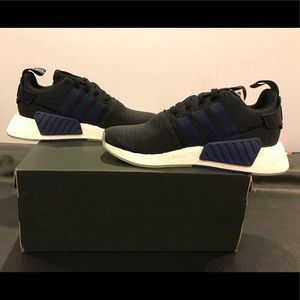womens nmd r1 black indigo